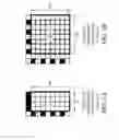 Fig. 04 - Video encoding using subsampling to reduce number of reference pixels