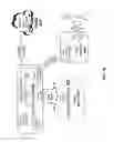Fig. 12 - Reducing interference of an overlay with underlying content