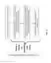Fig. 19 - Reducing interference of an overlay with underlying content