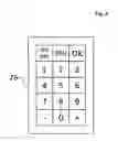 Fig. 04 - Television receiver, television set, and method for updating program schedule information in a television receiver