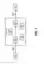 Fig. 08 - Television receiver-based network traffic control