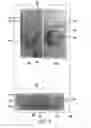 Fig. 05 - Loudspeaker audio accessory for a communication device