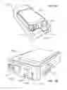 Fig. 14 - Wireless programmable microphone apparatus and system for integrated surveillance system devices