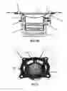 Fig. 03 - Compact, Wide-Frequency Range, Loudspeaker Transducer