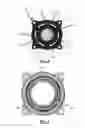 Fig. 04 - Compact, Wide-Frequency Range, Loudspeaker Transducer