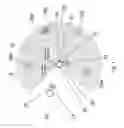 Fig. 02 - Binaural hearing system and method