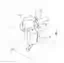 Fig. 04 - Trenched sealing retainer for canal hearing device