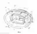Fig. 06 - Trenched sealing retainer for canal hearing device