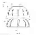 Fig. 07 - Trenched sealing retainer for canal hearing device