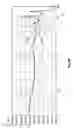 Fig. 07 - Ear canal earpiece and earmold unit for an earpiece