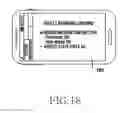 Fig. 22 - Method for controlling and an electronic device thereof