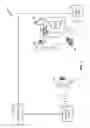 Fig. 07 - Determining a context-dependent virtual distance using measurements of stigmergic interference