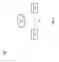 Fig. 10 - Location determination using communicatively coupled electronic devices