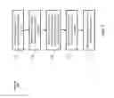 Fig. 11 - Location determination using communicatively coupled electronic devices
