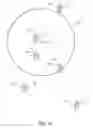 Fig. 02 - Spatially aware communications using radio frequency (RF) communications standards