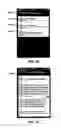 Fig. 37 - Methods and systems for addressing mobile communications devices that are lost or stolen but not yet reported as such