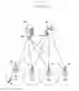 Fig. 02 - Method and apparatus for selecting neighbor cells in mobile communication system