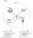 Fig. 01 - DEDICATED SINGLE STREAM PILOTS FOR UPLINK MULTI-USER MIMO