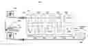 Fig. 01 - Apparatus and method for LED running light control and status