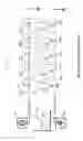 Fig. 04 - Apparatus and method for LED running light control and status