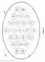Fig. 14 - Apparatus and method for LED running light control and status