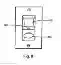 Fig. 08 - Networked, wireless lighting control system with distributed intelligence