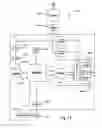 Fig. 13 - Networked, wireless lighting control system with distributed intelligence