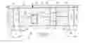 Fig. 01 - Flat-panel-display, bottom-side, electrostatic-dissipation
