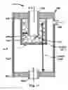Fig. 13 - High temperature electrolysis glow discharge device