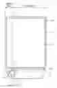 Fig. 01 - DISPLAY ASSEMBLY