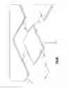 Fig. 09 - Signal path in radio-frequency module having laminate substrate