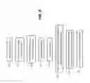 Fig. 07 - Imprinted micro-wire rib structure