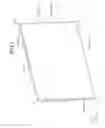 Fig. 02 - Electronic device, mounting member, and mounting method