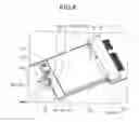 Fig. 06 - Electronic device, mounting member, and mounting method