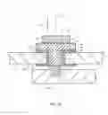 Fig. 12 - Component protection structures for electronic devices