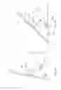 Fig. 04 - Stand assembly and electronic apparatus