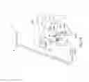 Fig. 11 - Stand assembly and electronic apparatus