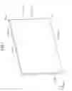 Fig. 02 - Electronic device, mounting member, and mounting method