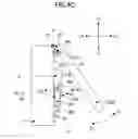 Fig. 07 - Opening and closing device, and electronic device