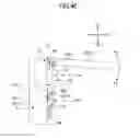 Fig. 09 - Opening and closing device, and electronic device
