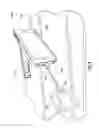 Fig. 08 - ELECTRONIC DEVICE CASE HAVING A KICKSTAND WITH A REMOVABLE CHARGER CABLE