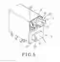Fig. 05 - Dustproof device