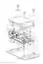 Fig. 01 - Electronic device accommodating housing and method of attaching the same