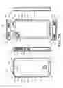Fig. 02 - Housing for encasing an electronic device