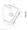 Fig. 08 - Housing for encasing an electronic device