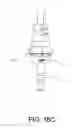 Fig. 113 - Housing for encasing an electronic device