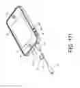 Fig. 125 - Housing for encasing an electronic device