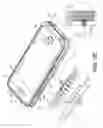 Fig. 13 - Housing for encasing an electronic device