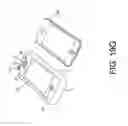 Fig. 136 - Housing for encasing an electronic device
