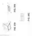 Fig. 141 - Housing for encasing an electronic device